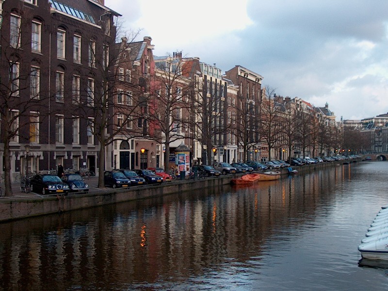 Amsterdam 2004 013 